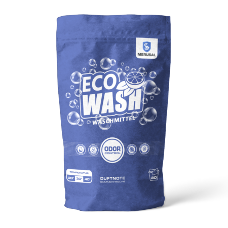 Produkt ecowash Mockup